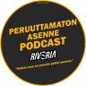 Peruuttamaton Asenne Podcast - Jakso 13 - The White Gorilla