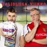 Derbyjä, maskotteja ja kaikkea muuta kivaa!