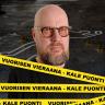 Kale Puonti - Mieleenpainuvimmat tarinat 2