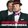 Historianurkka 3.7.1998 – Avaruutta harjoittavaa toimintaa