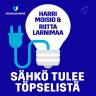 9. Mikä on suomalaisen energiatuotannon tulevaisuus?