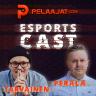Esportscast #20 - Taneli "disturbed" Veikkola