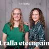 9. Miten löydät balanssin ja paremman (työ)elämän? - Riikka Pasanen