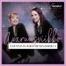 Ida-Liina & Alina – Me Naiset Radion aamun parhaat 9.4.