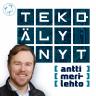 Jakso 13: Tekoäly osaa vielä yllättää