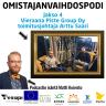 Omistajanvaihdospodi - Jakso 4 vieraana Piste Group Oy toimitusjohtaja Arttu Saari