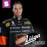 Liiga-podcast, jakso 39: Vieraana Ahti Oksanen