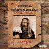 Jone ja Tiernapojat 9.12.2020 - Muukalaisten yhteydenottoa odotellen
