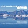 Jone & Expedition Greenland 2019