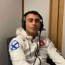 DJ-vieras Makwan Amirkhani: "Olen tehnyt harjoittelussani asioita väärin"