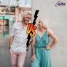 VIIKON VÄITTELY 37 - Elina on takinkääntäjä
