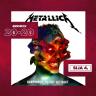 Sija 4. Metallica - Hardwired...to Self-Destruct