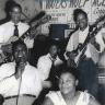 Bluesin maailmasta: Howlin´ Wolf, Hubert Sumlin ja Pat Hare
