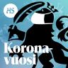 2. jakso: Päivi Paulavaara - Yllätysjarrutus