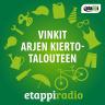Kuuselle kyytiä!