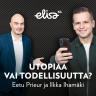 Jakso 3: Millaista on tulevaisuuden viihde?