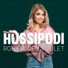 Heidi Sohlberg - Nainen, joka antoi kasvot rintasyövälle