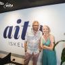 Aito Iskelmän aamun parhaat palat 17.9.2021 - Elina purskahtaa itkuun