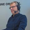 DJ-vieras Markku Kanervan tunnelmat EM-kisapaikan varmistuttua - erityisesti yksi hetki oli tunnerikas