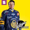 Liiga-podcast, jakso 35: Vieraana Anrei Hakulinen