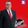 Liiga-podcast, jakso 46: Vieraana Ari-Pekka Selin