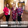 1. Asunnon ostaminen taloyhtiöstä