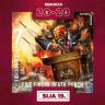 Sija 19. Five Finger Death Punch - And Justice For None
