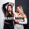 Insta glamouria ja myrkyllisiä ihmissuhteita