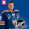 Liiga-podcast, jakso 34: Vieraana Dominik Hrachovina