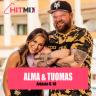 HitMixin Aamu 8.3.2021: Tuotantokuplassa tarjoillaan espanjalaisia mysteerivartaita ja altaalla haisee virtsa