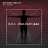 Outo ihmiskehomme