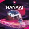 Hanaa! - podcast