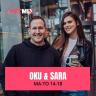 HitMixin Iltapäivä - Oku Luukkainen feat. Sara Forsberg  - podcast