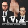 Tissit kulttuurissa