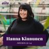 Aito Iskelmän päivä - Hanna Kinnunen - podcast