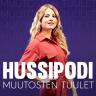 Eveliina Mäntykangas - burn-outista palautuminen