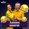Viikon hauskimmat
