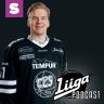 Liiga-podcast, jakso 41: Vieraana Juhani Jasu