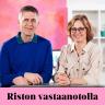 Riston vastaanotolla: Voiko vastustuskykyä vahvistaa?