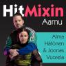 HitMixin Aamun parhaat 11.9.2020: Pissajekku