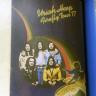 Uriah Heep 50v osa 3: RIP John Lawton. 100 kertaa Suomessa! Miten ja miksi?