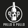 PALLO & PULLO - podcast