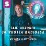 Happoradion Aki Tykki muistelee rock-unelman syntymistä – suosituimman kappaleen aihiota suunniteltiin alunperin TikTakille