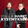 Miksi Seksi on tabu? w/ Ina Mikkola