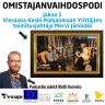 Jakso 1. vieraana Keski-Pohjanmaan Yrittäjien toimitusjohtaja Mervi Järkkälä
