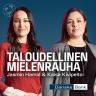 Jakso 20: Miten suomalaiset haluavat asua? Feat. Natalia Salmela