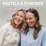 Hautala & Pehkonen podcast - INTRO