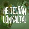 Oi mikä mies!
