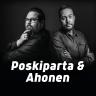 Imitaattori Heikki Hilander