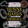 TUNNE-AJATUS-URHEILU